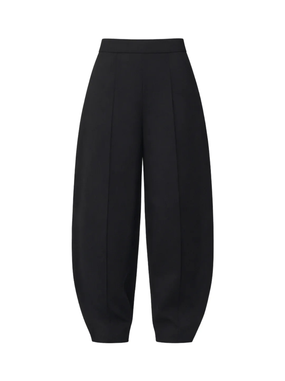 Architect Wool Trousers