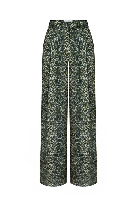 Wild Flow Trousers