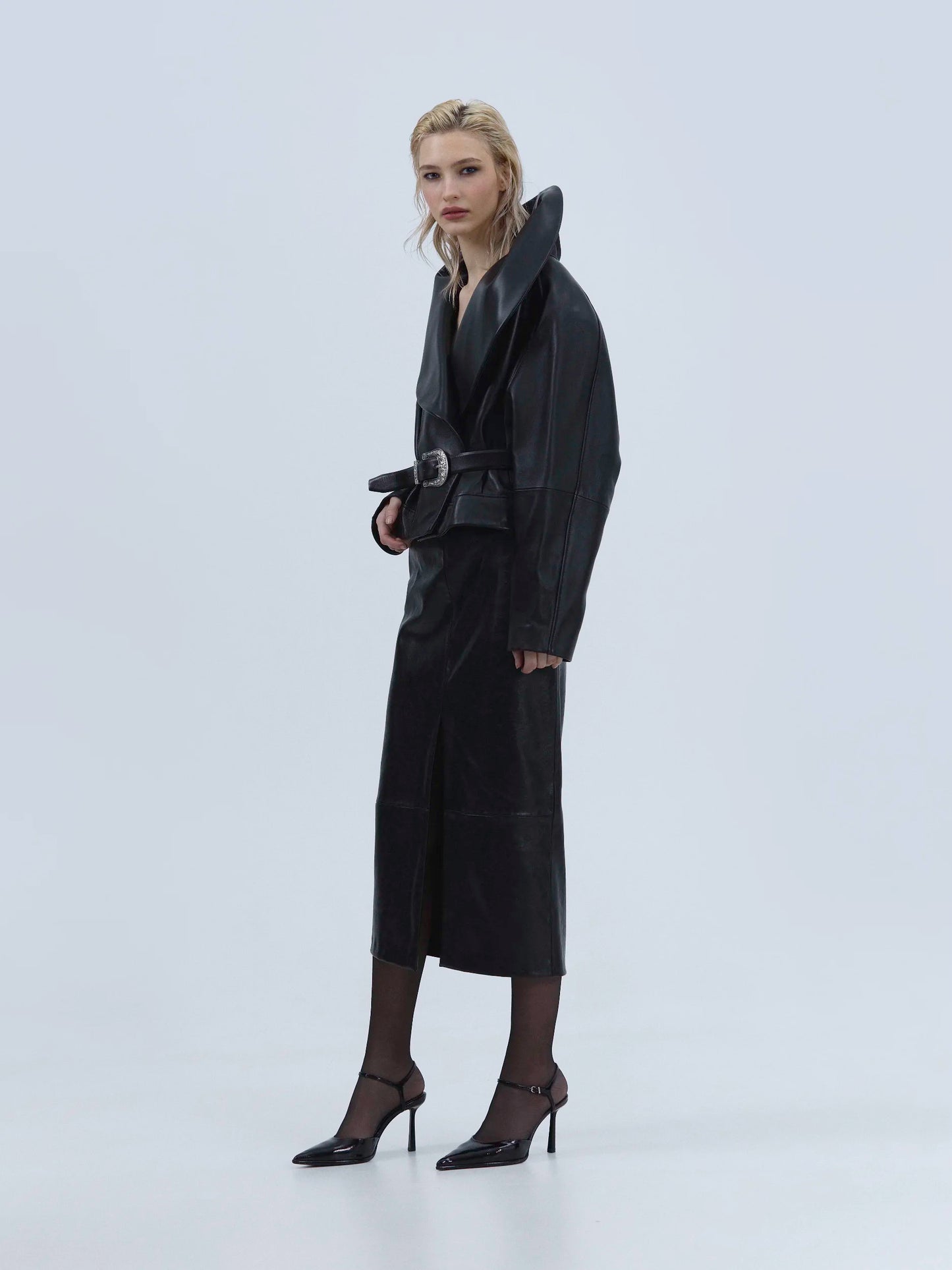 LUKAVA MONUMENT Jacket