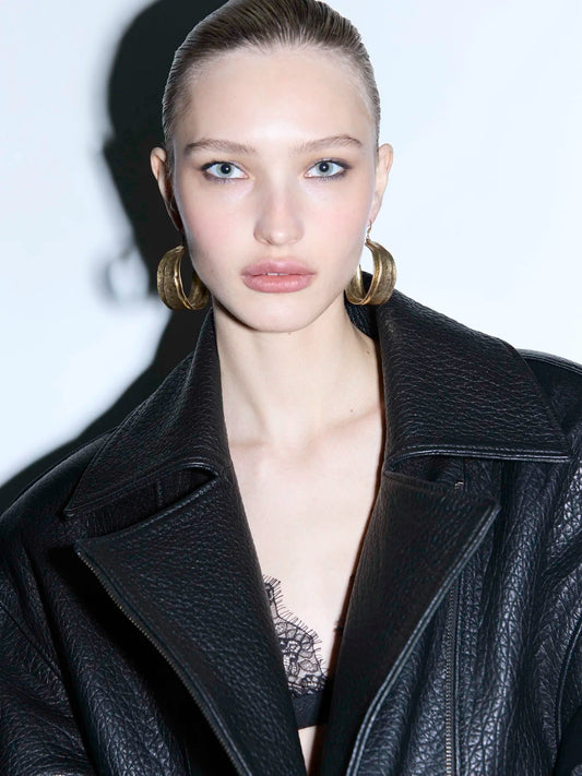 Urban Structure Jacket