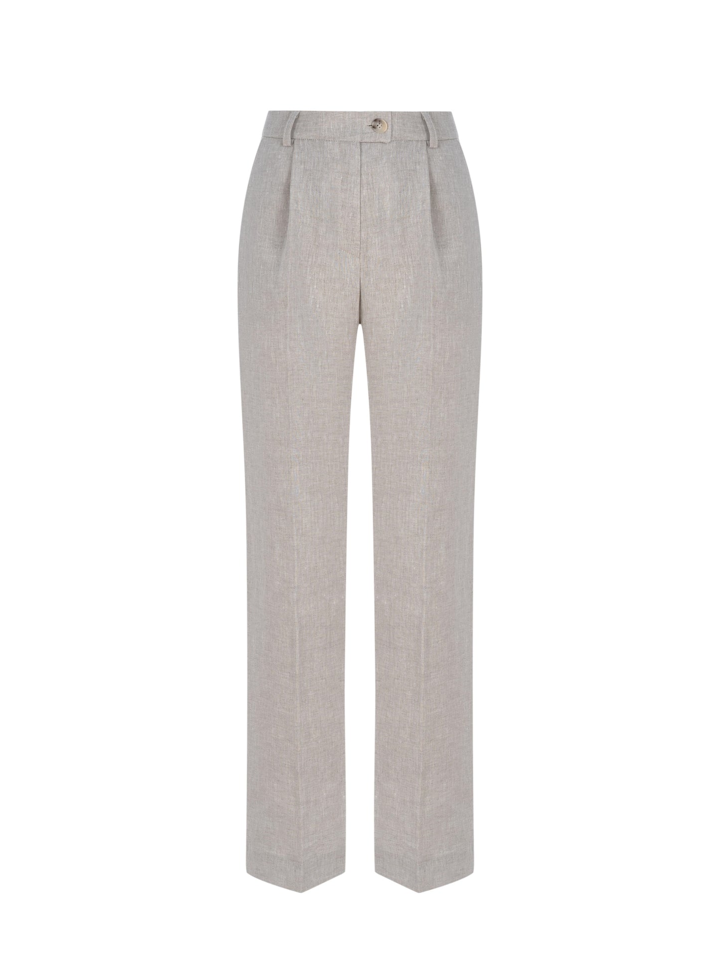 Linen Pants