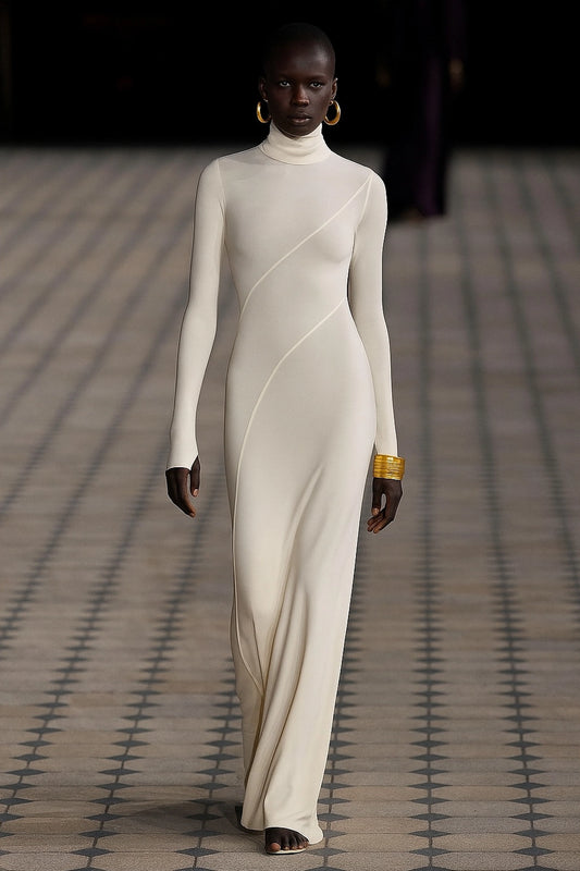 Dress Ora Tash