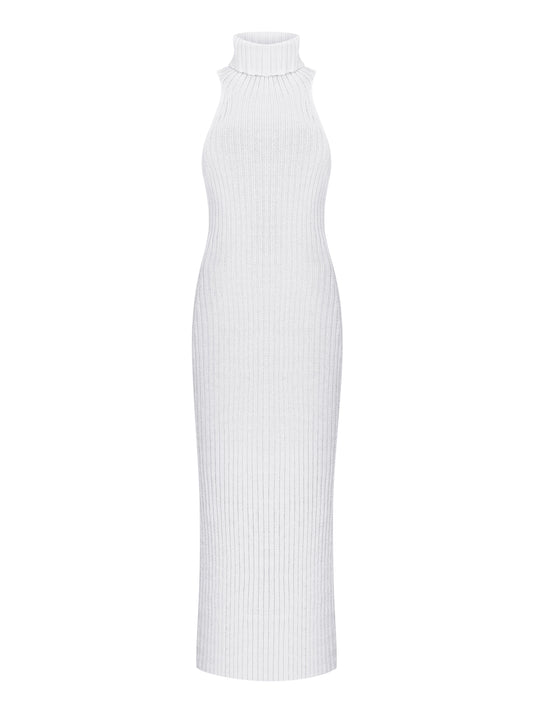 Dress Ashley Beige