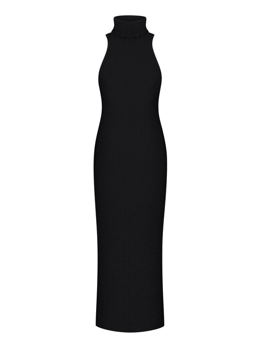 Dress Ashley Black