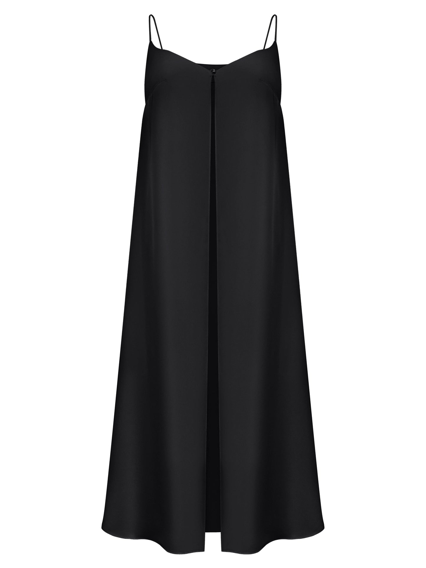 Flowline Top Black