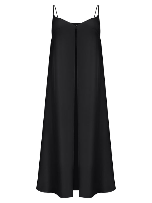 Flowline Top Black