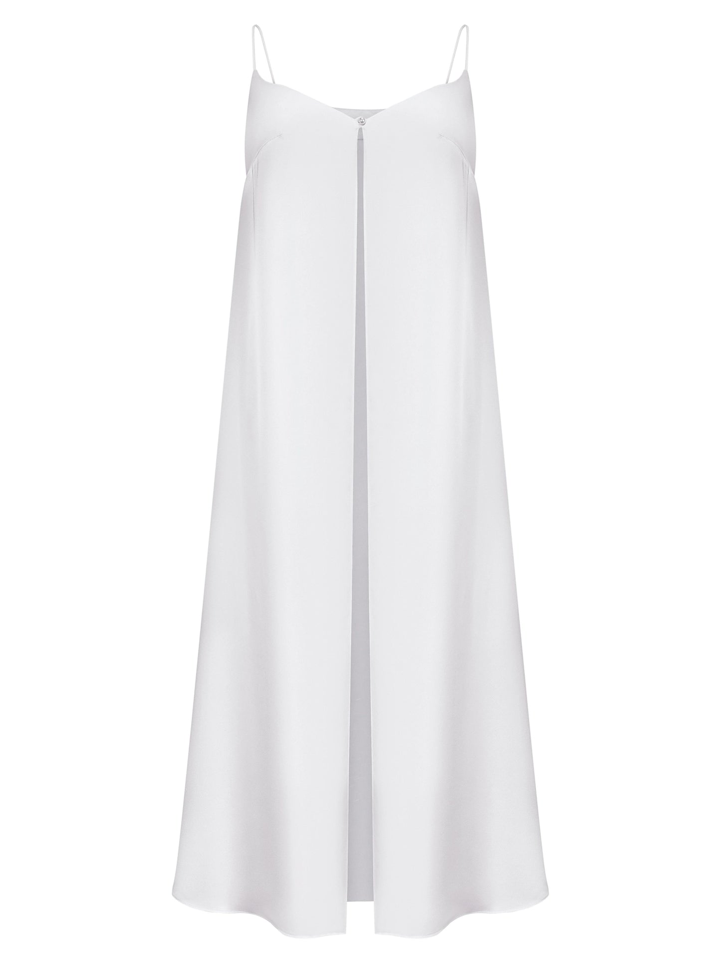 Flowline Top off-white
