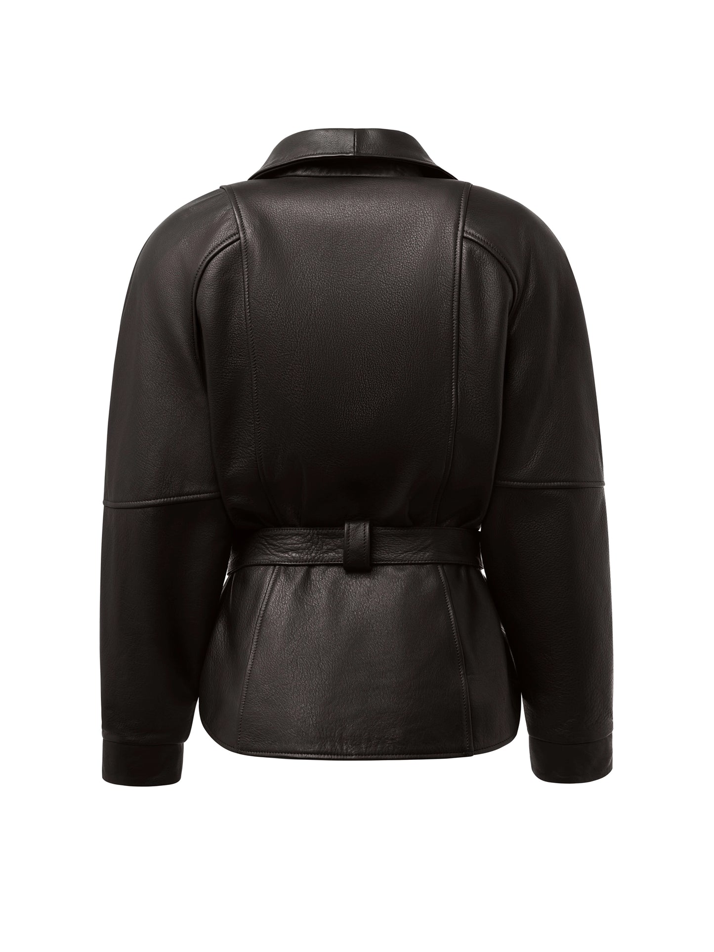 Desert Trail Jacket