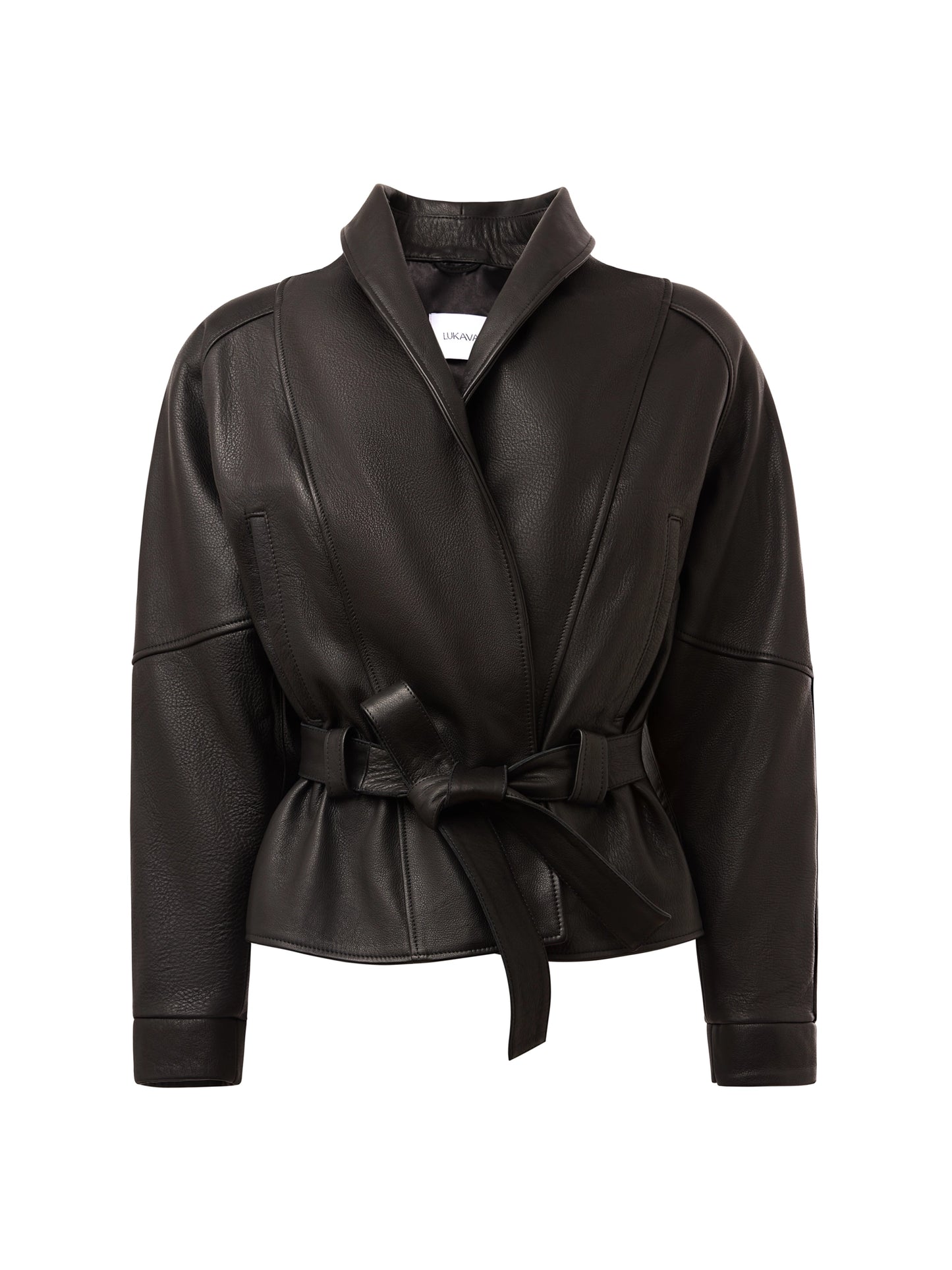 Desert Trail Jacket