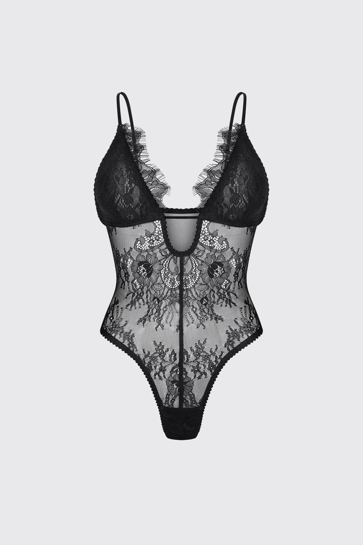 Lace Bodysuit