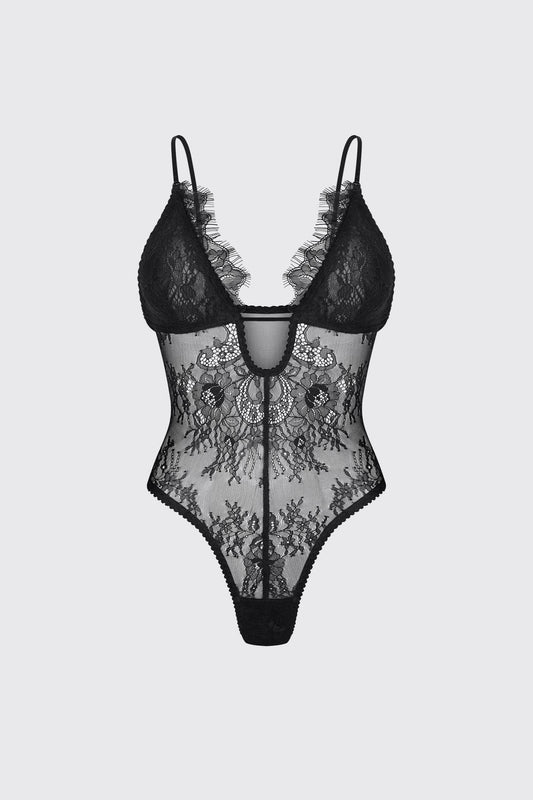 Lace Bodysuit