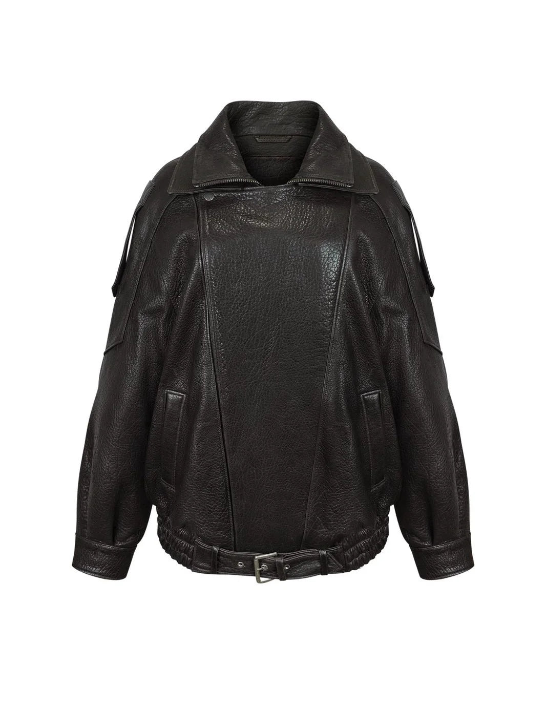 Espresso Grain Bomber