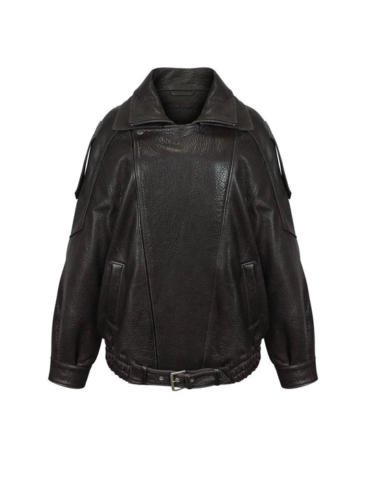 Espresso Grain Bomber