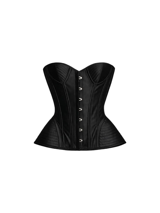 Noir Sculpt Corset