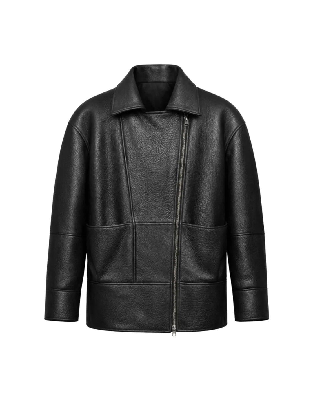 Urban Structure Jacket