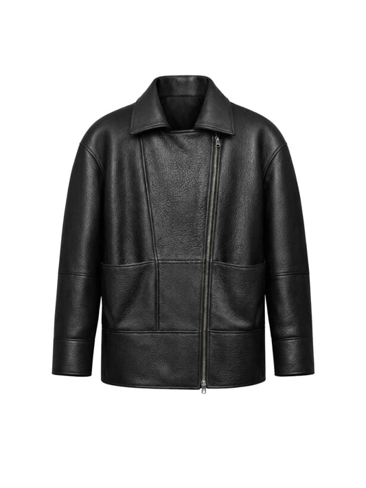 Urban Structure Jacket