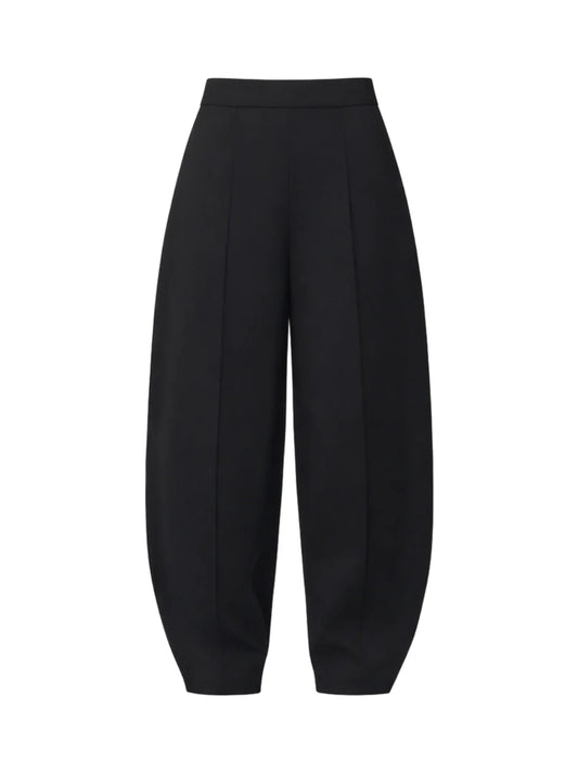 Architect Wool Trousers