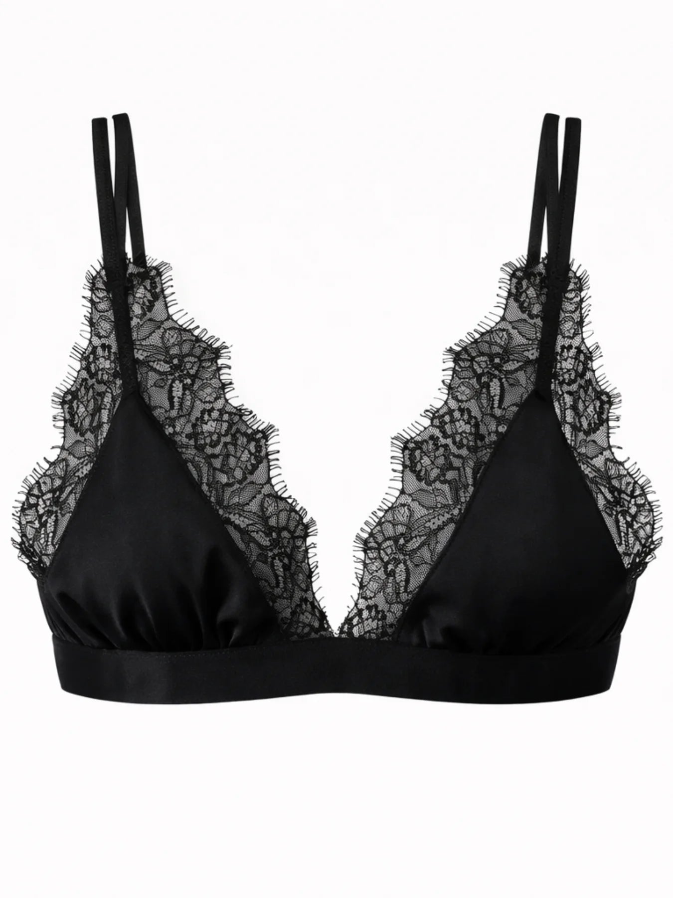 Elegance Lace Bra