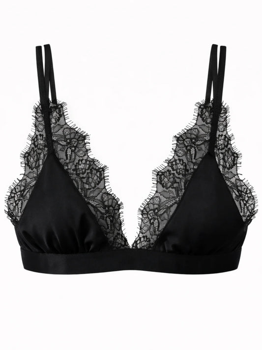 Elegance Lace Bra