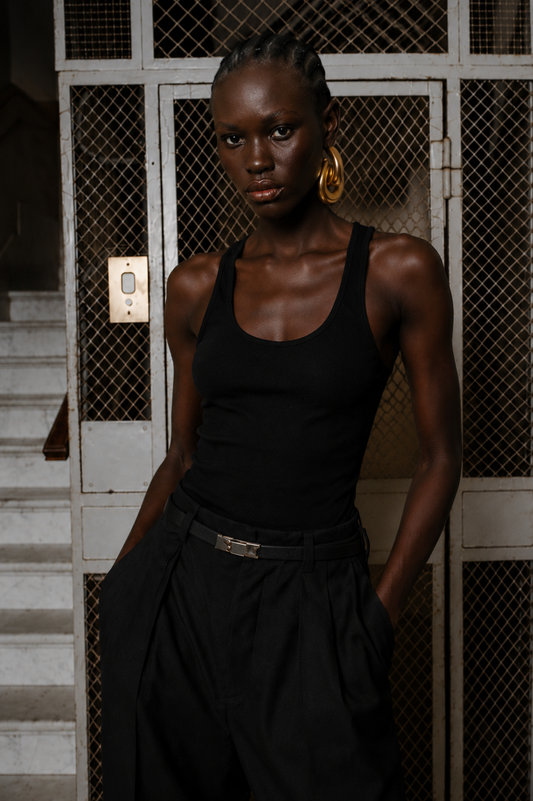 Essential Tank Top