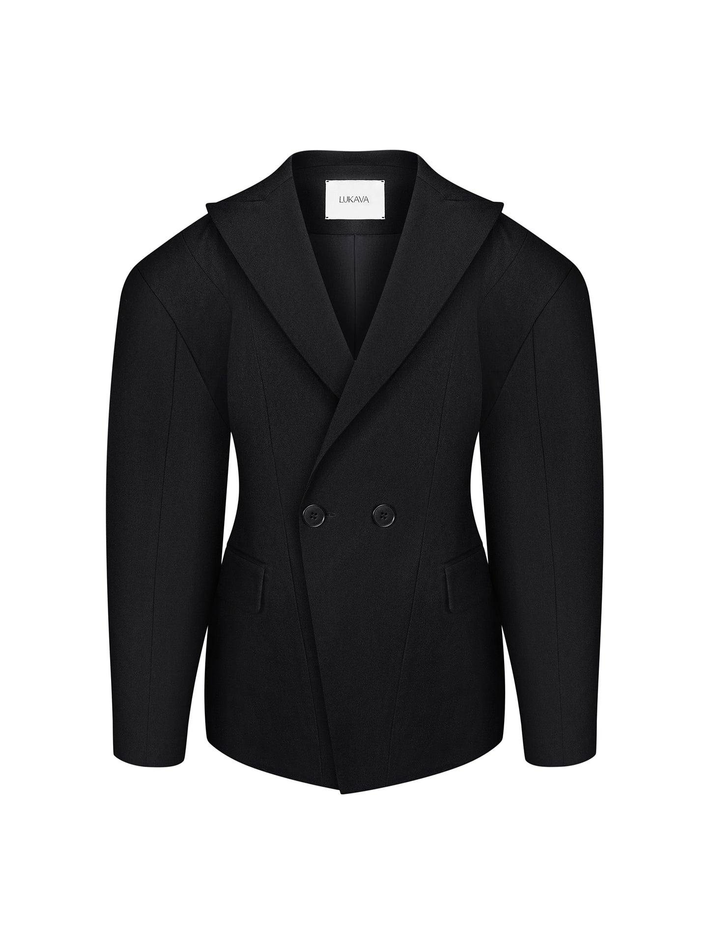Frame Blazer