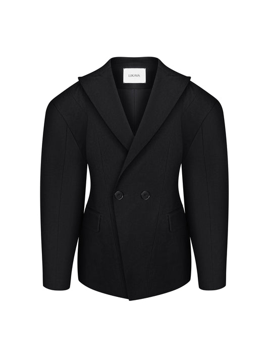 Frame Blazer