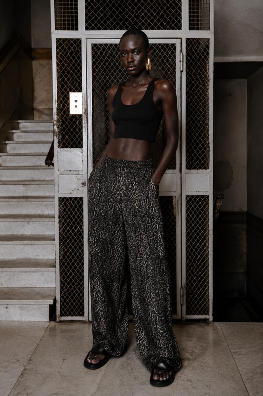 Wild Flow Trousers