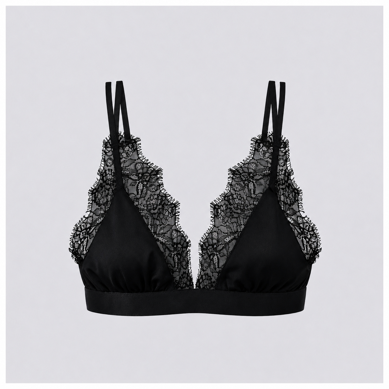 Elegance Lace Bra