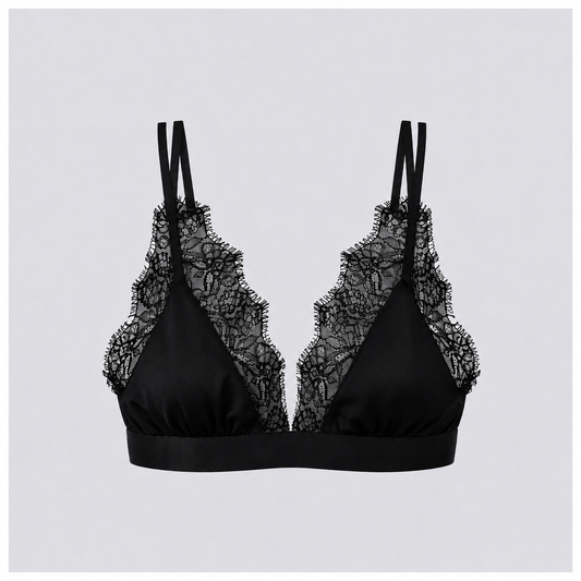 Elegance Lace Bra