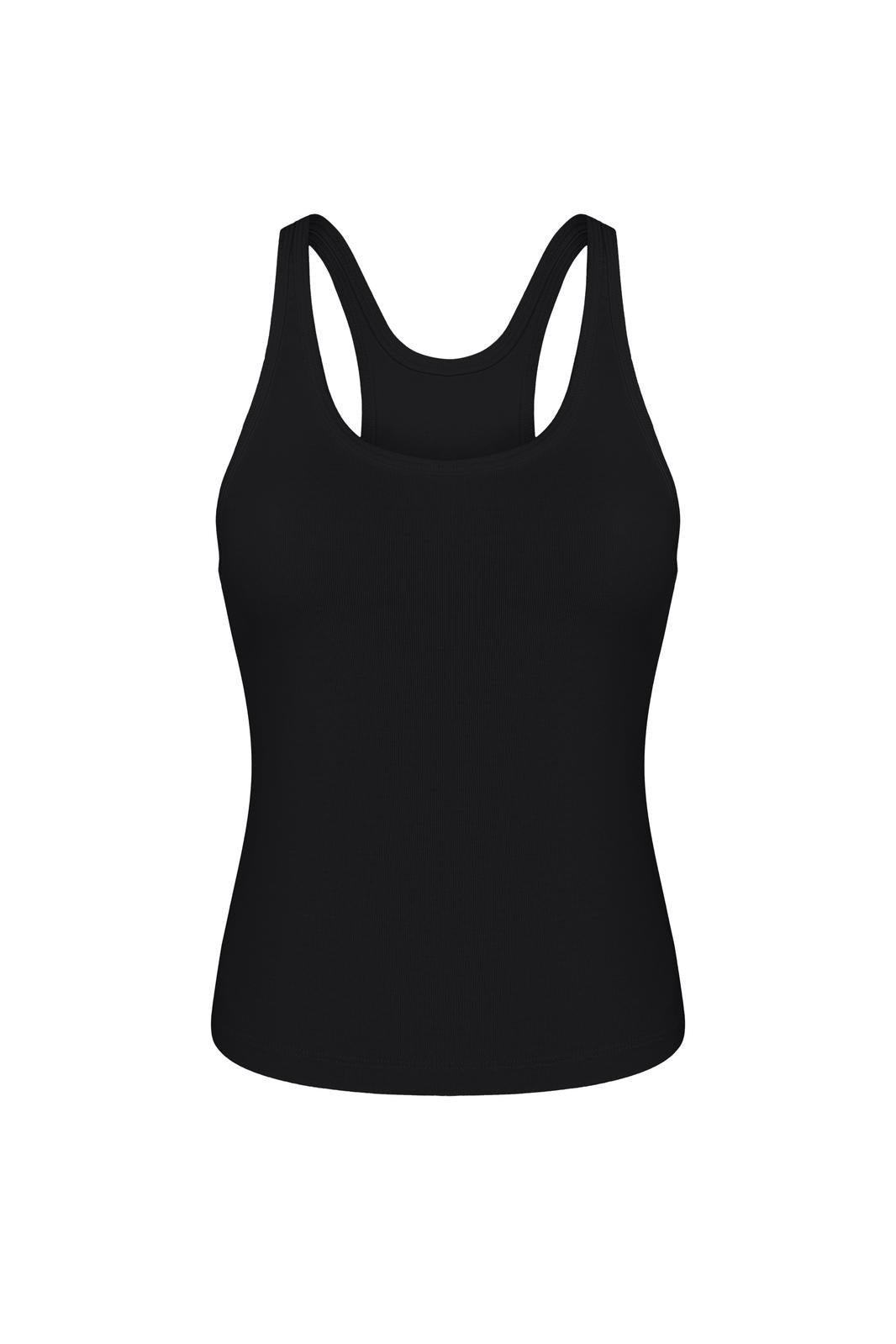 Essential Tank Top