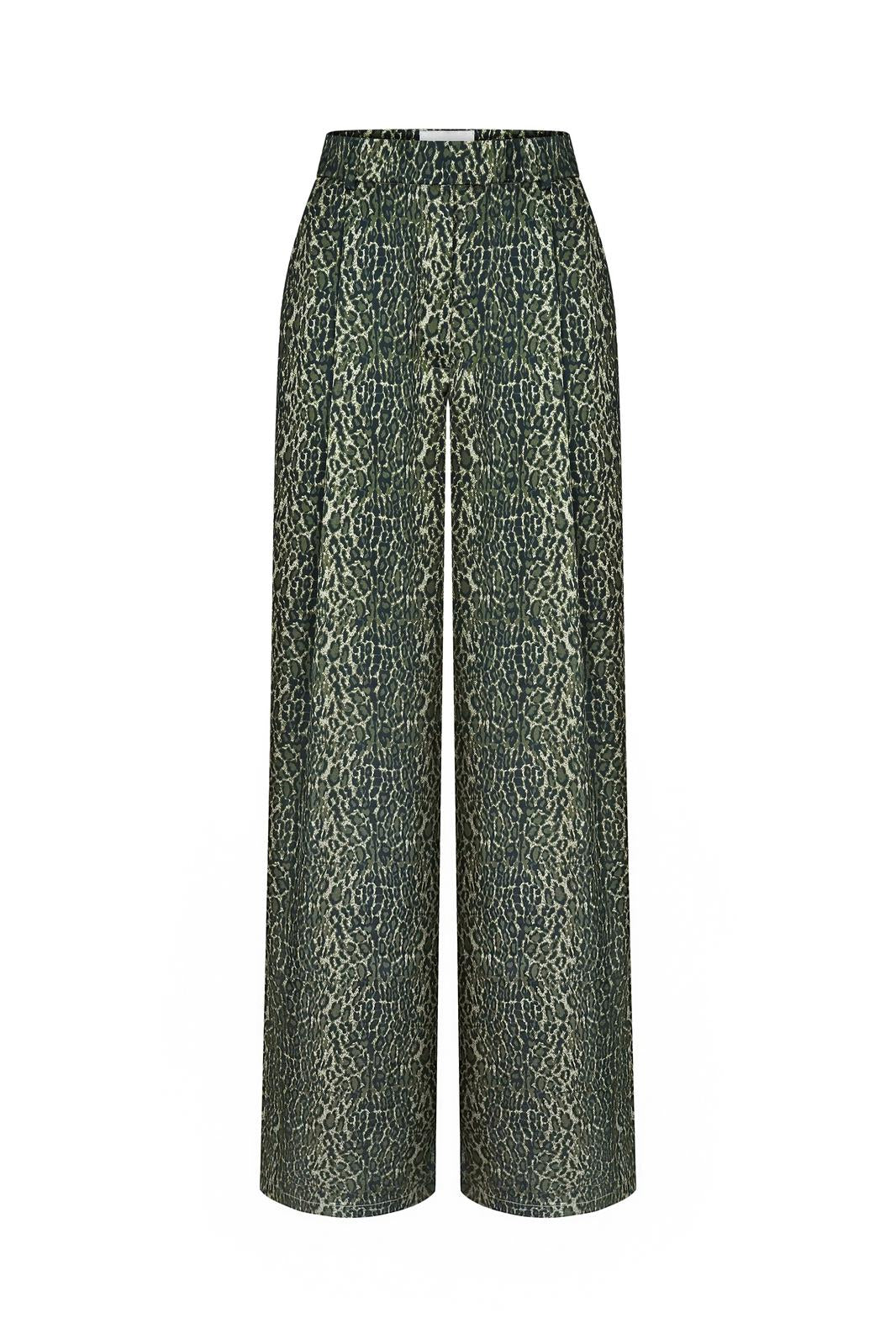 Wild Flow Trousers