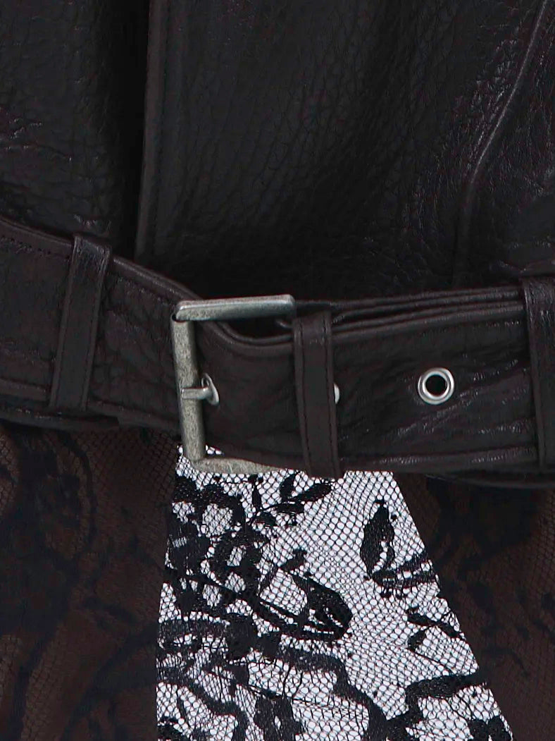 Espresso Grain Bomber