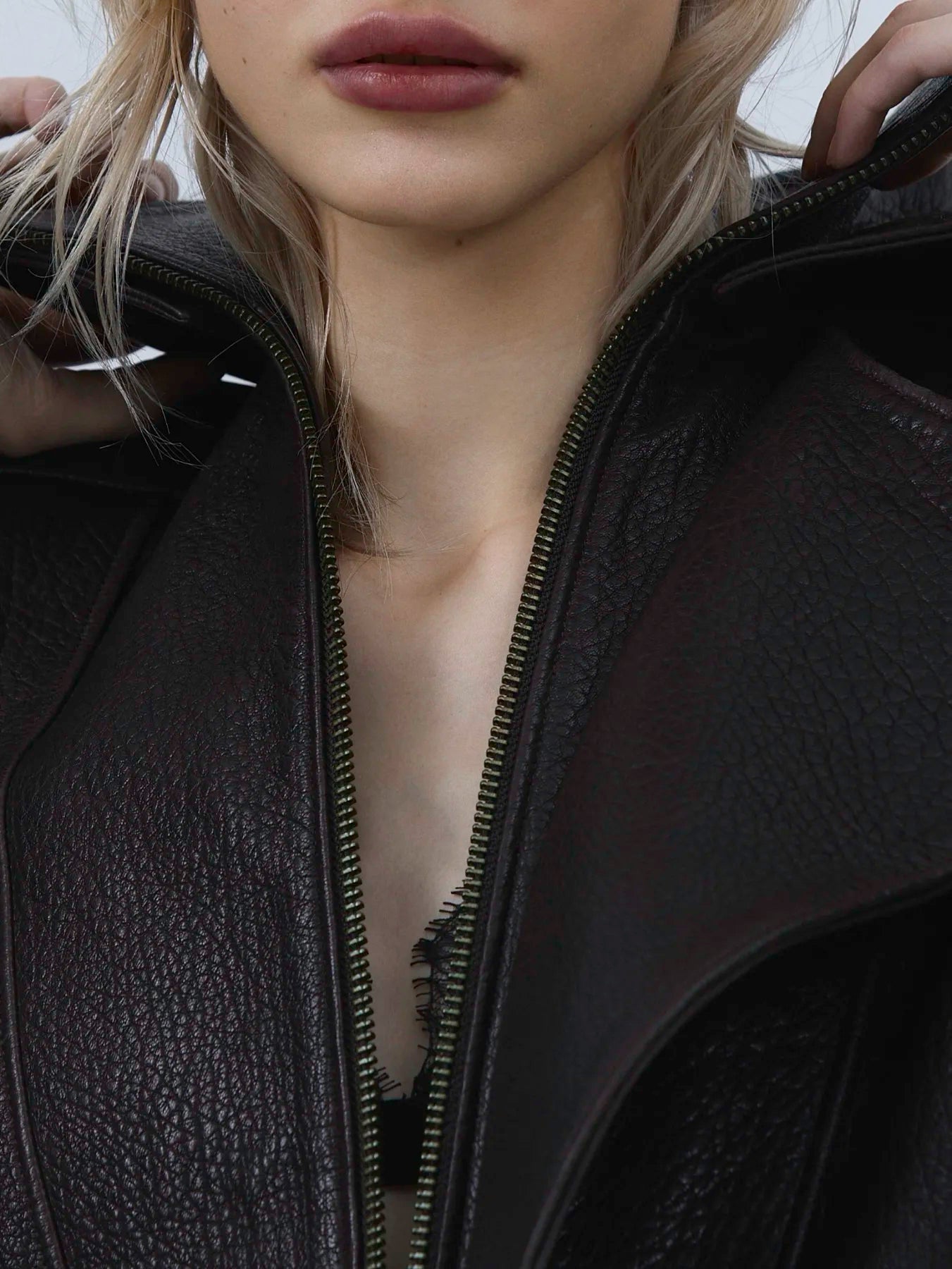 Espresso Grain Bomber