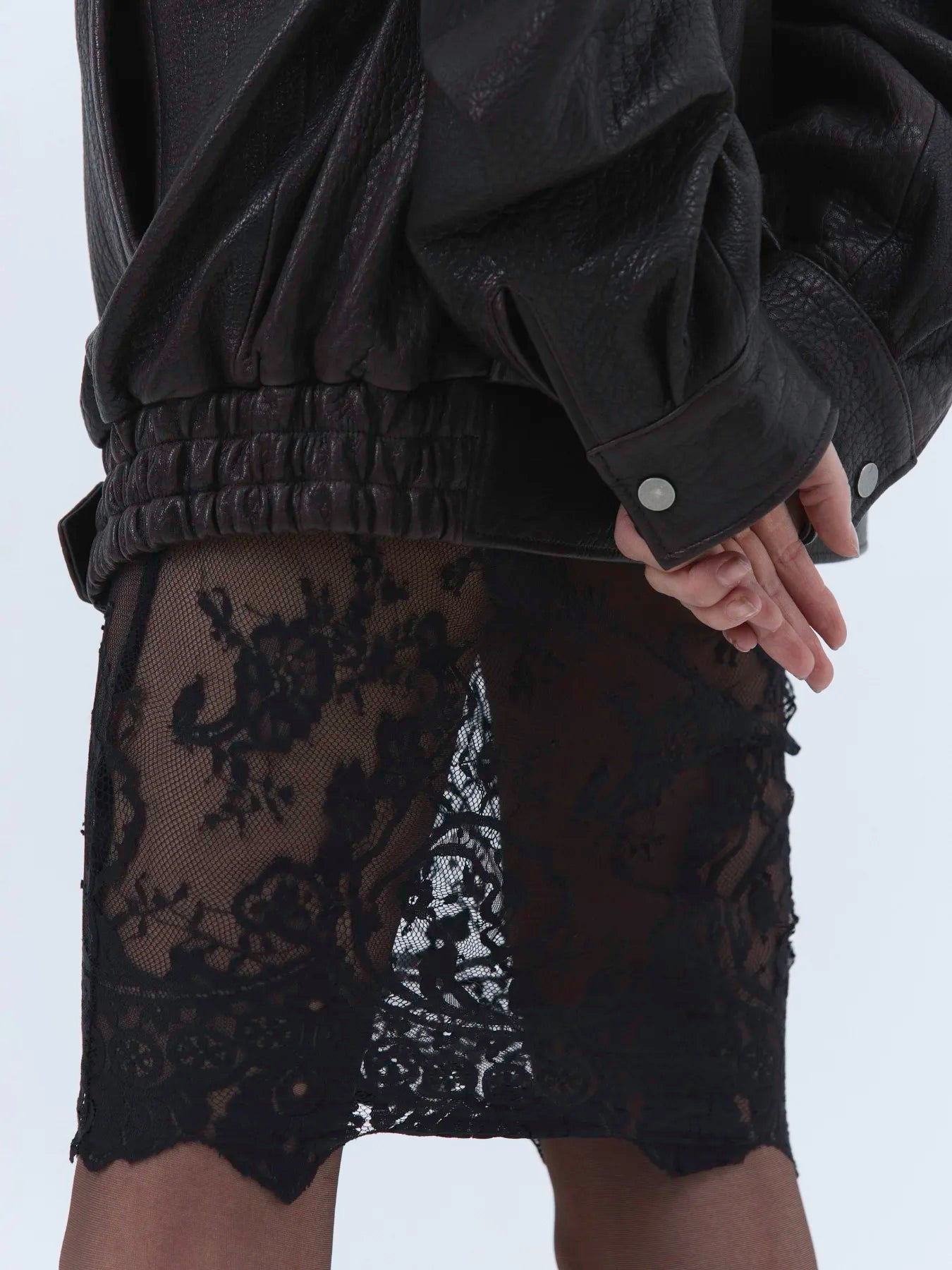 Espresso Grain Bomber