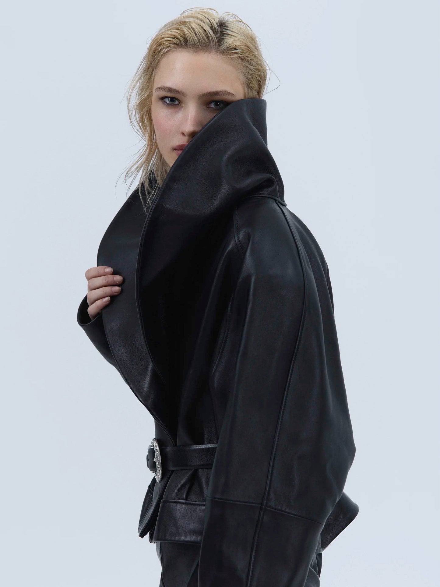 LUKAVA MONUMENT Jacket