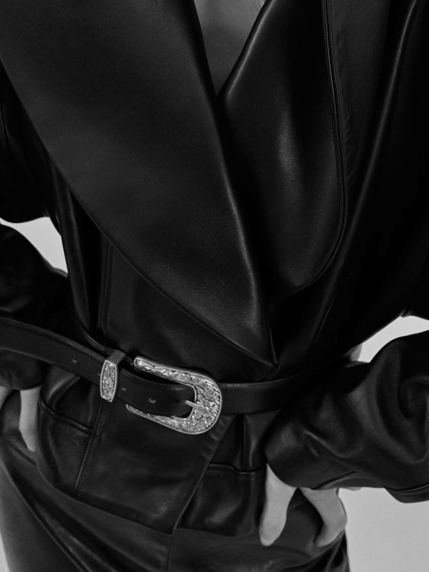 LUKAVA MONUMENT Jacket