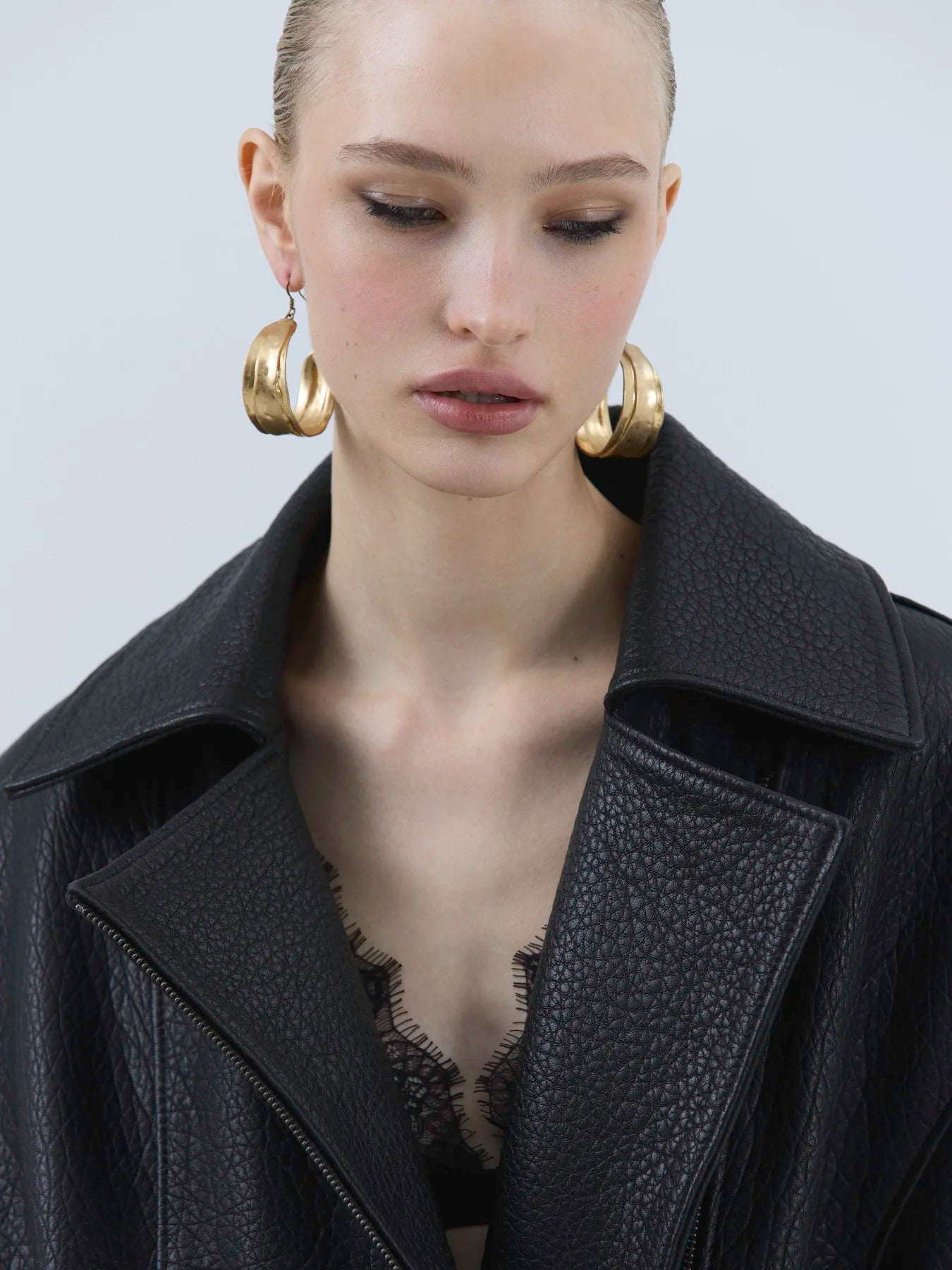 Urban Structure Jacket