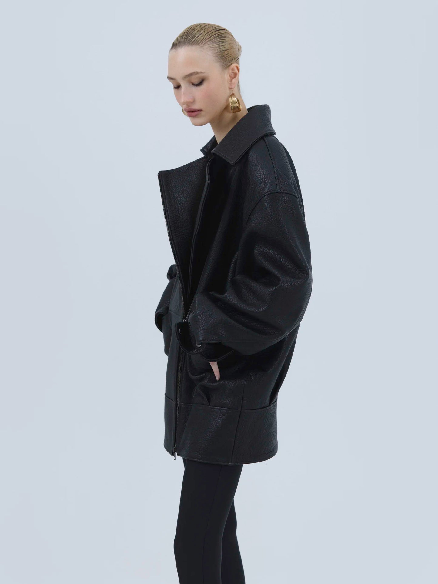 Urban Structure Jacket