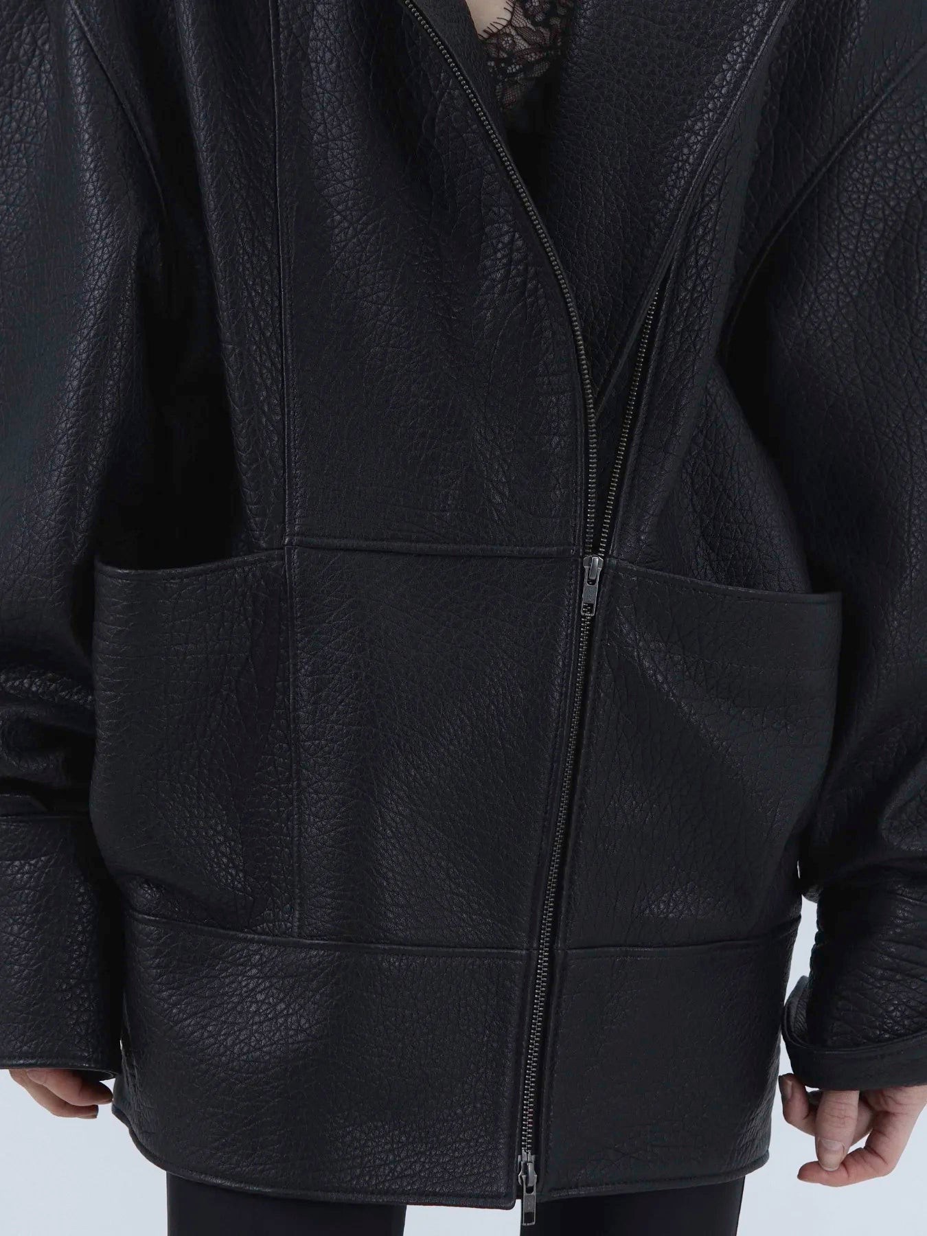 Urban Structure Jacket