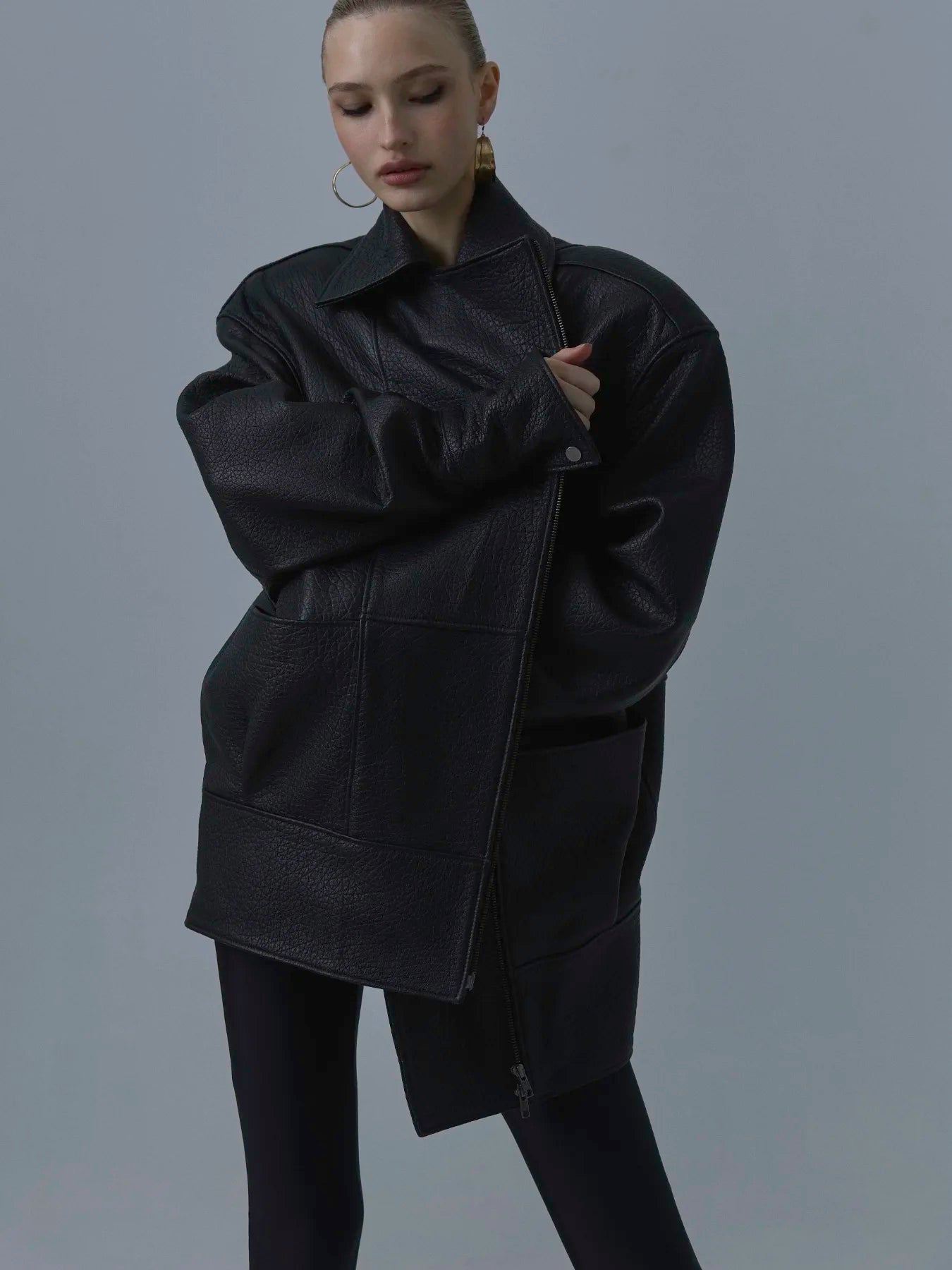 Urban Structure Jacket