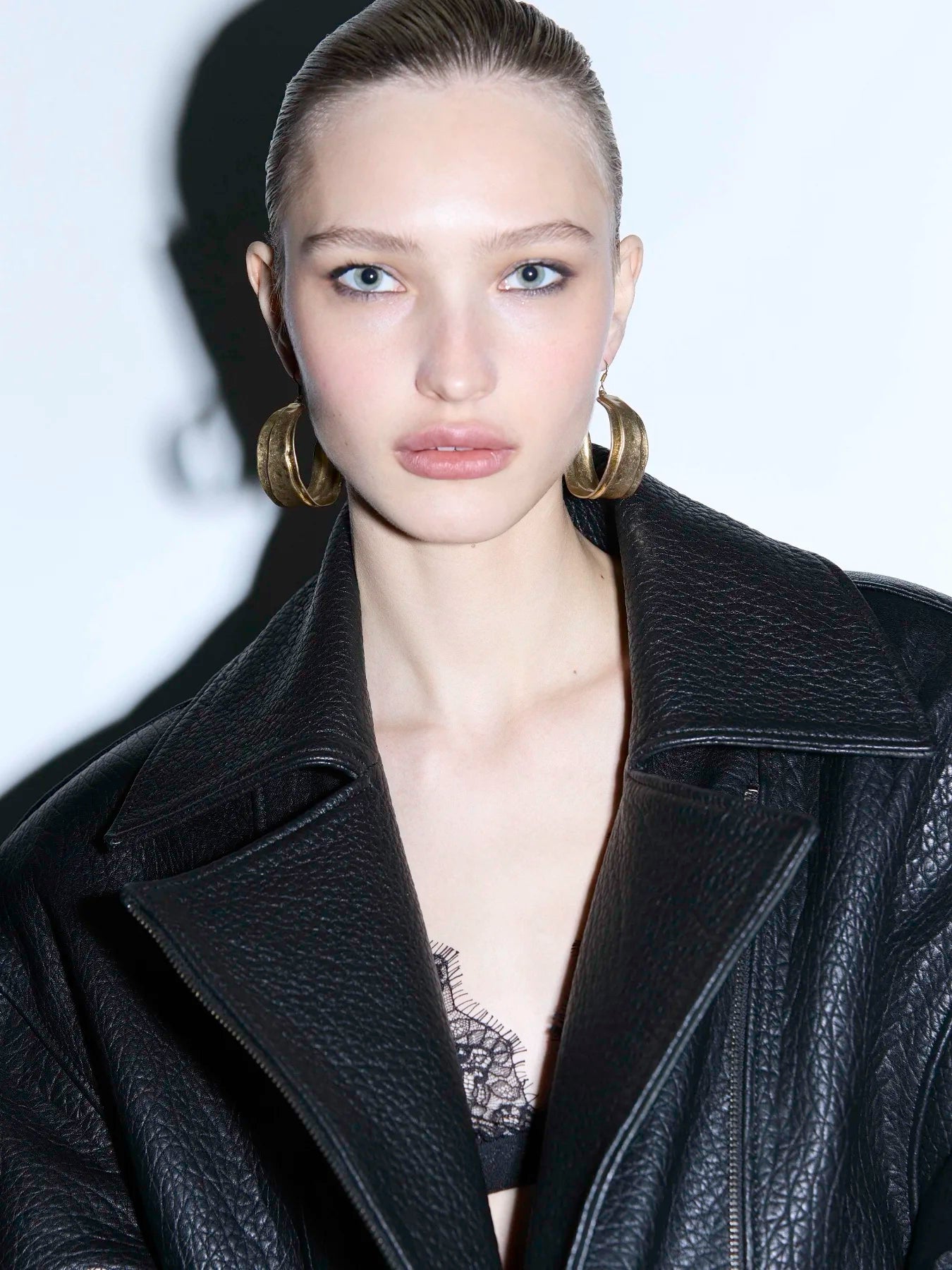 Urban Structure Jacket