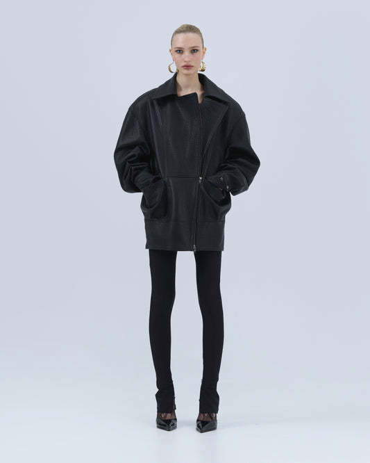 Urban Structure Jacket