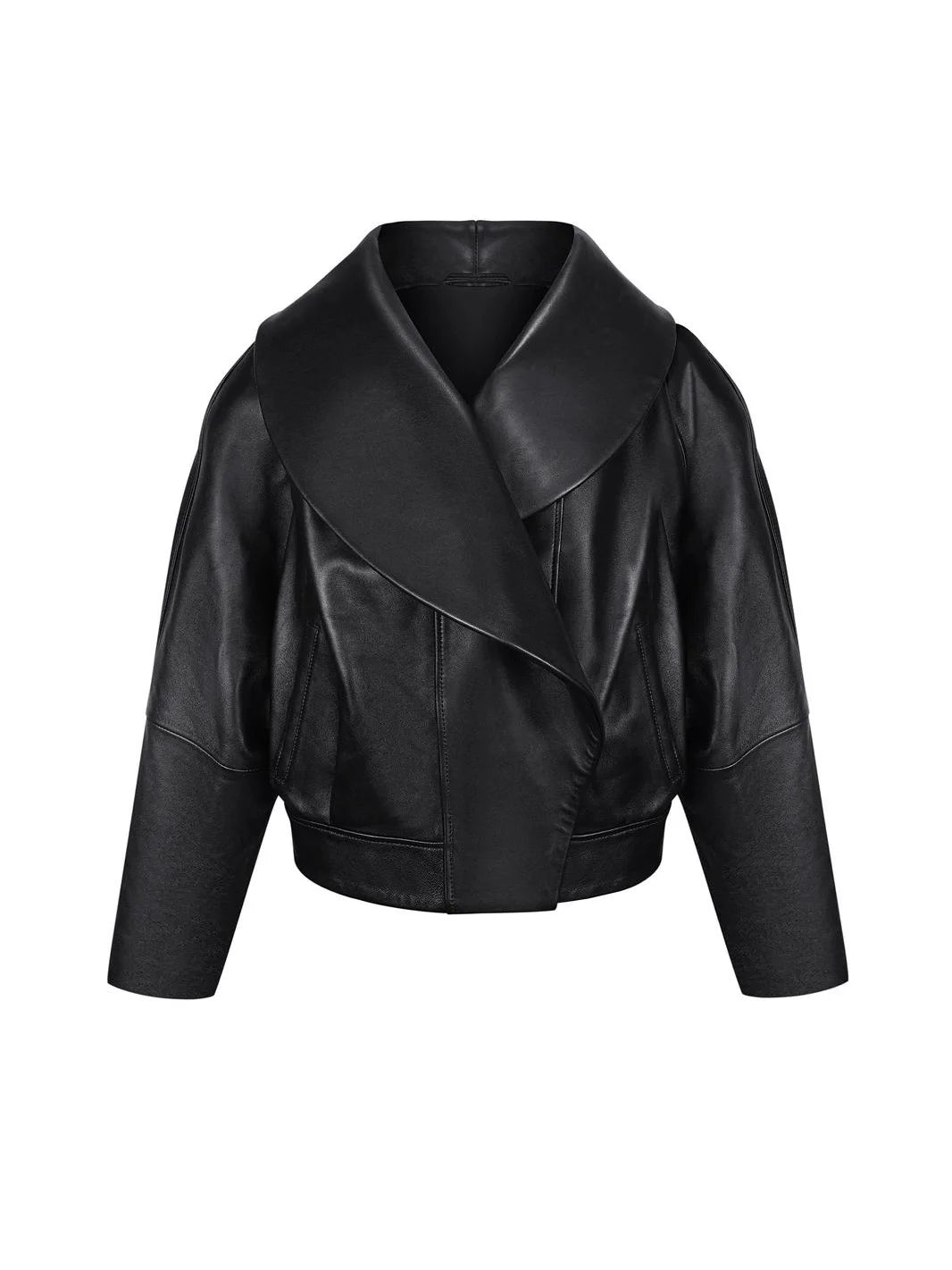 LUKAVA MONUMENT Jacket