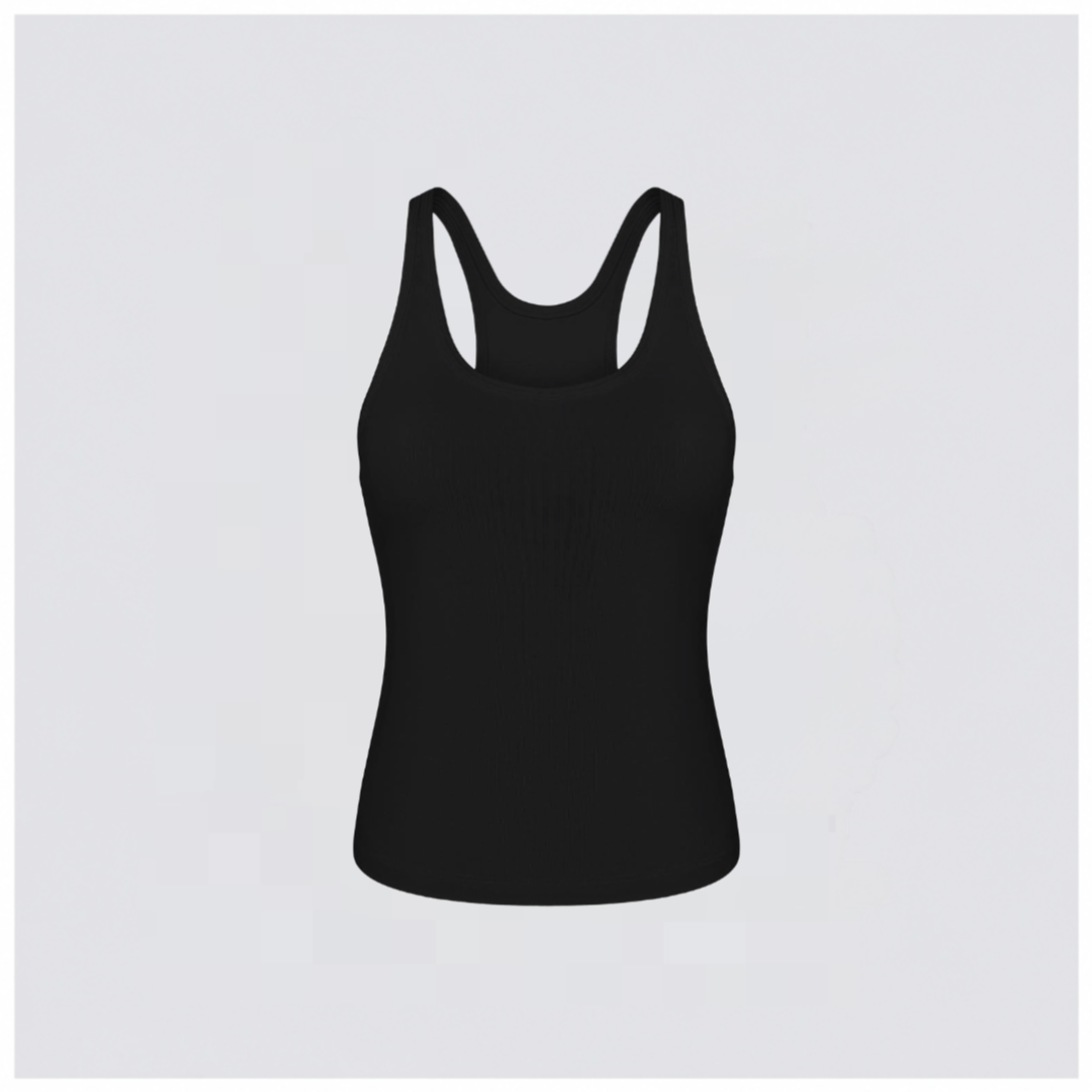Essential Tank Top