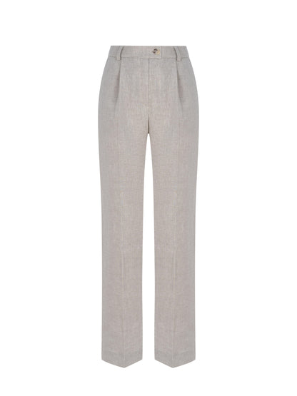 Linen Pants