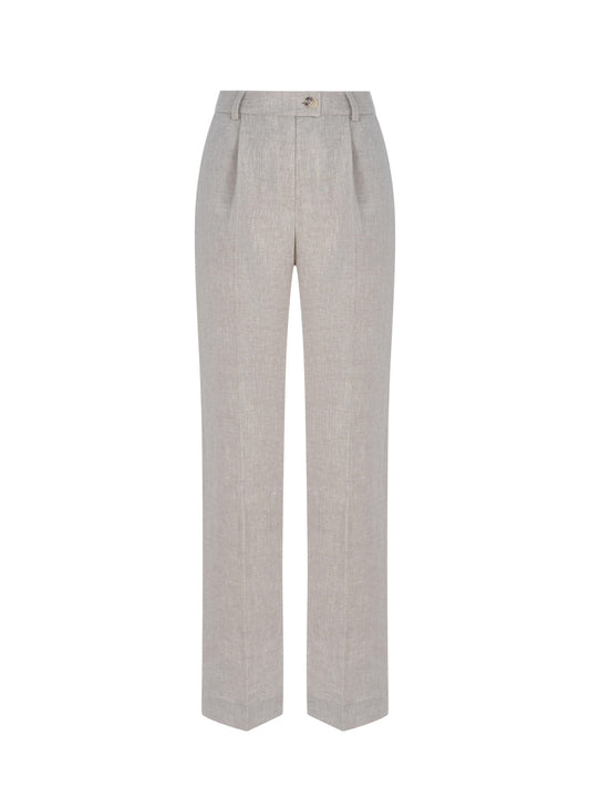 Linen Pants