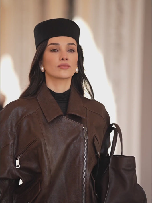 Pillbox Hat
